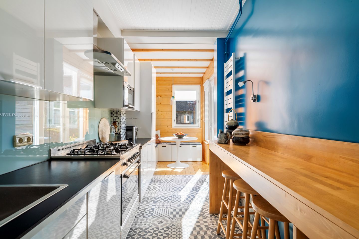 Foto 14 van Menninckstraat 34