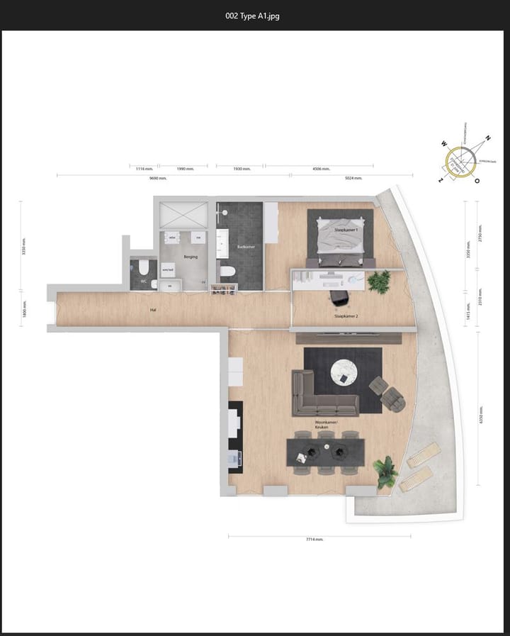 Photo 29 of Hellingweg 151-C