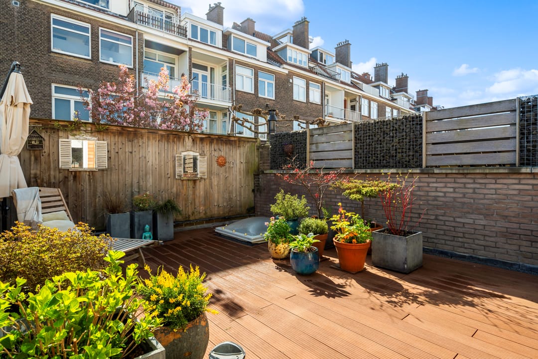 Foto 23 van Menninckstraat 34