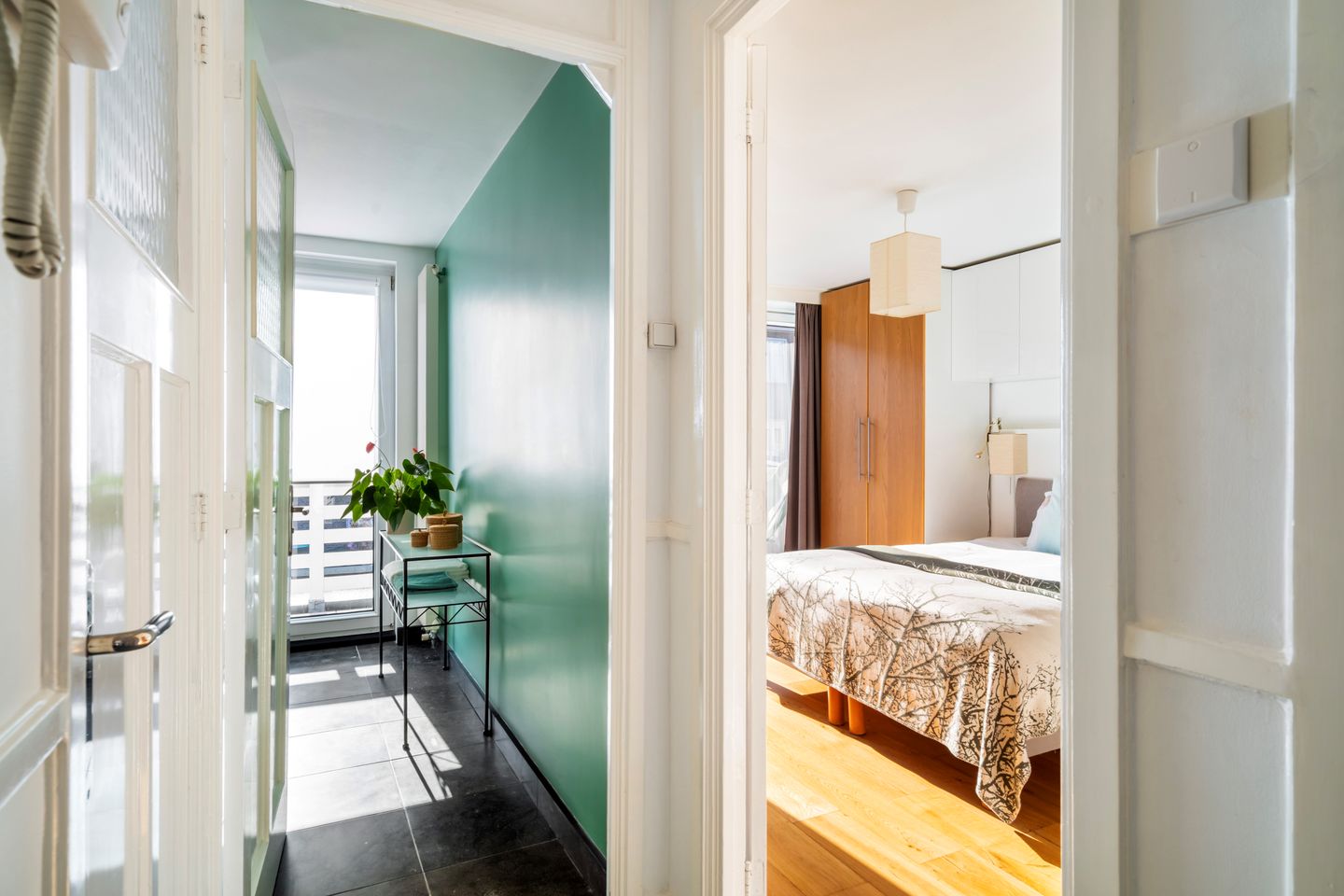 Foto 25 van Menninckstraat 34