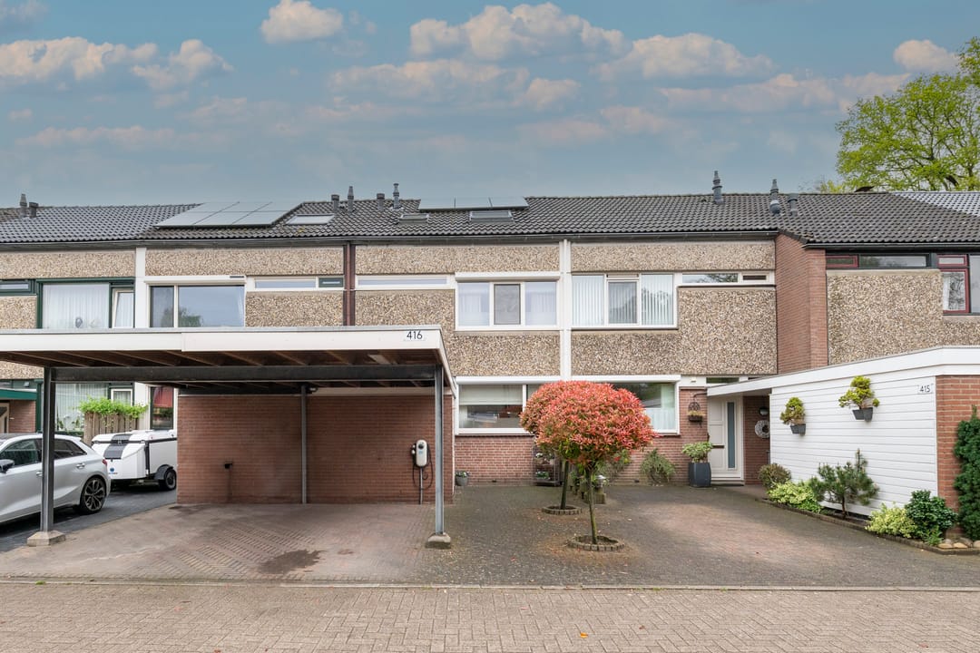 Foto 1 van Scheerdersdonk 416