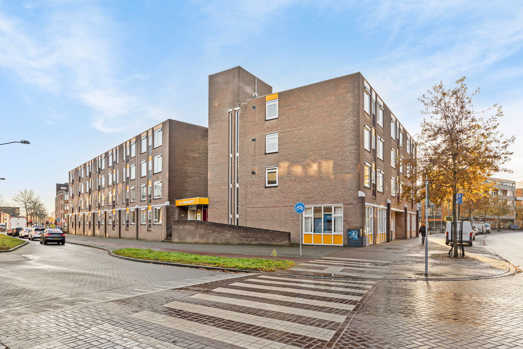 Foto 39 van Kalverstraat 31