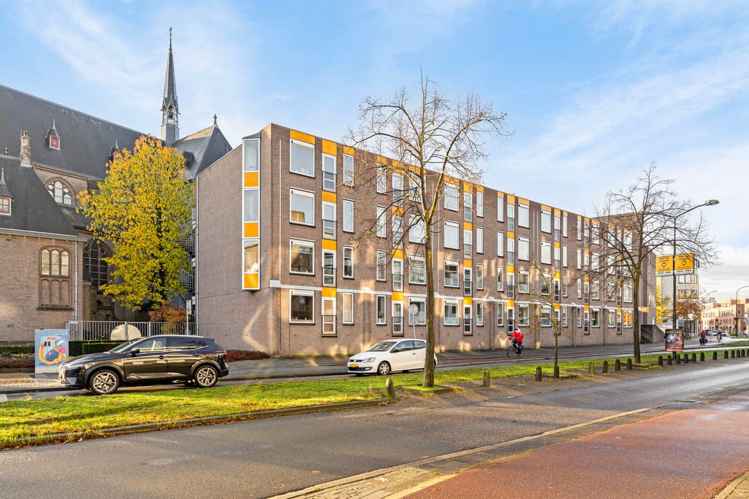 Foto 41 van Kalverstraat 31