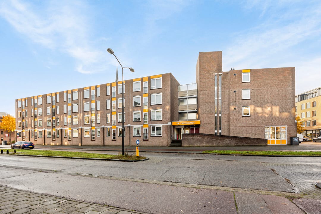 Foto 43 van Kalverstraat 31