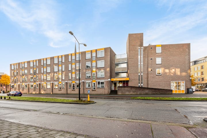 Foto 43 van Kalverstraat 31