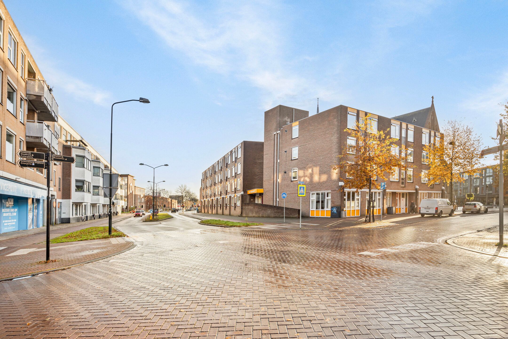 Foto 42 van Kalverstraat 31