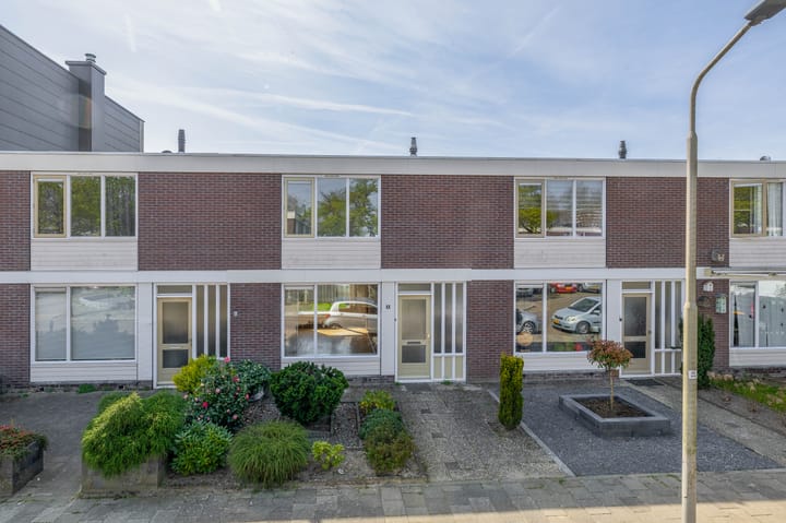 Aldenhaagstraat 5