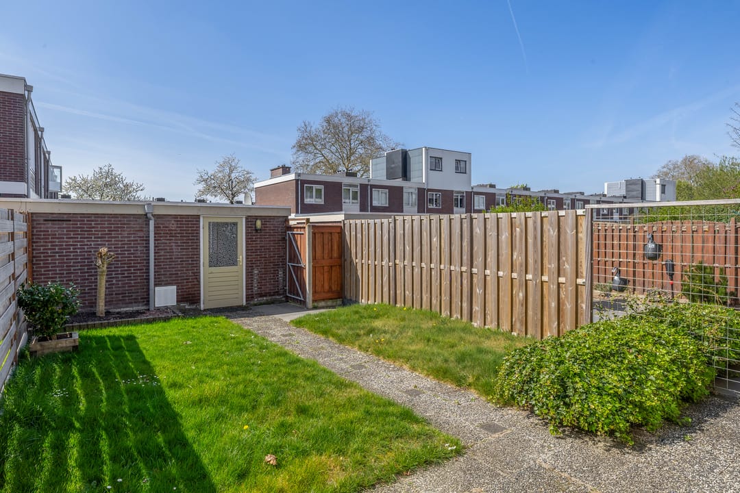 Foto 2 van Aldenhaagstraat 5