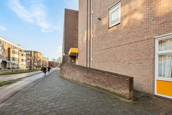 Foto 34 van Kalverstraat 31