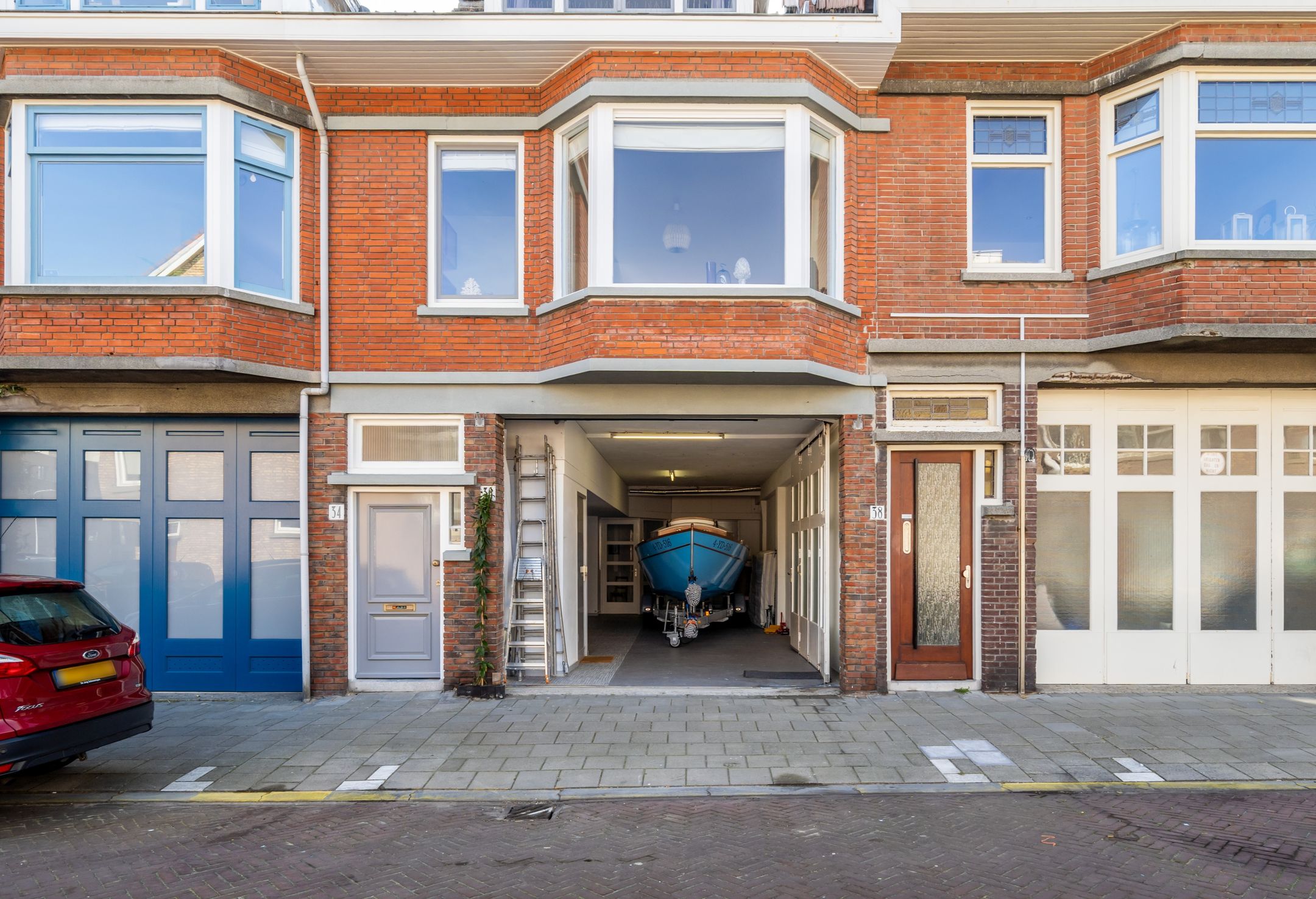 Foto 48 van Menninckstraat 34