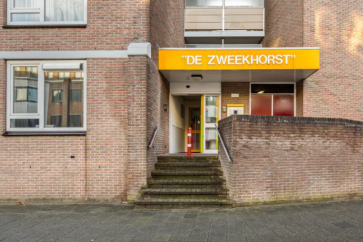 Foto 33 van Kalverstraat 31