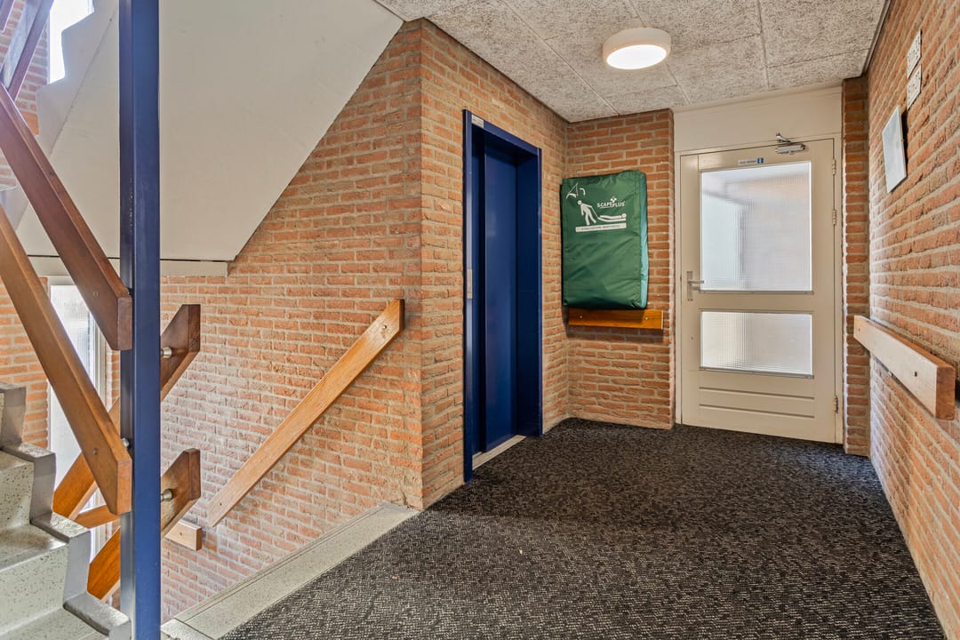 Foto 26 van Kalverstraat 31