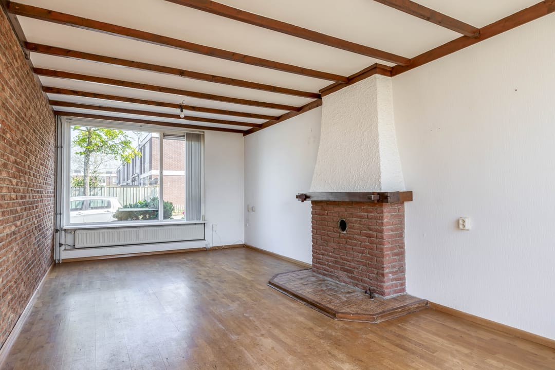 Foto 7 van Aldenhaagstraat 5