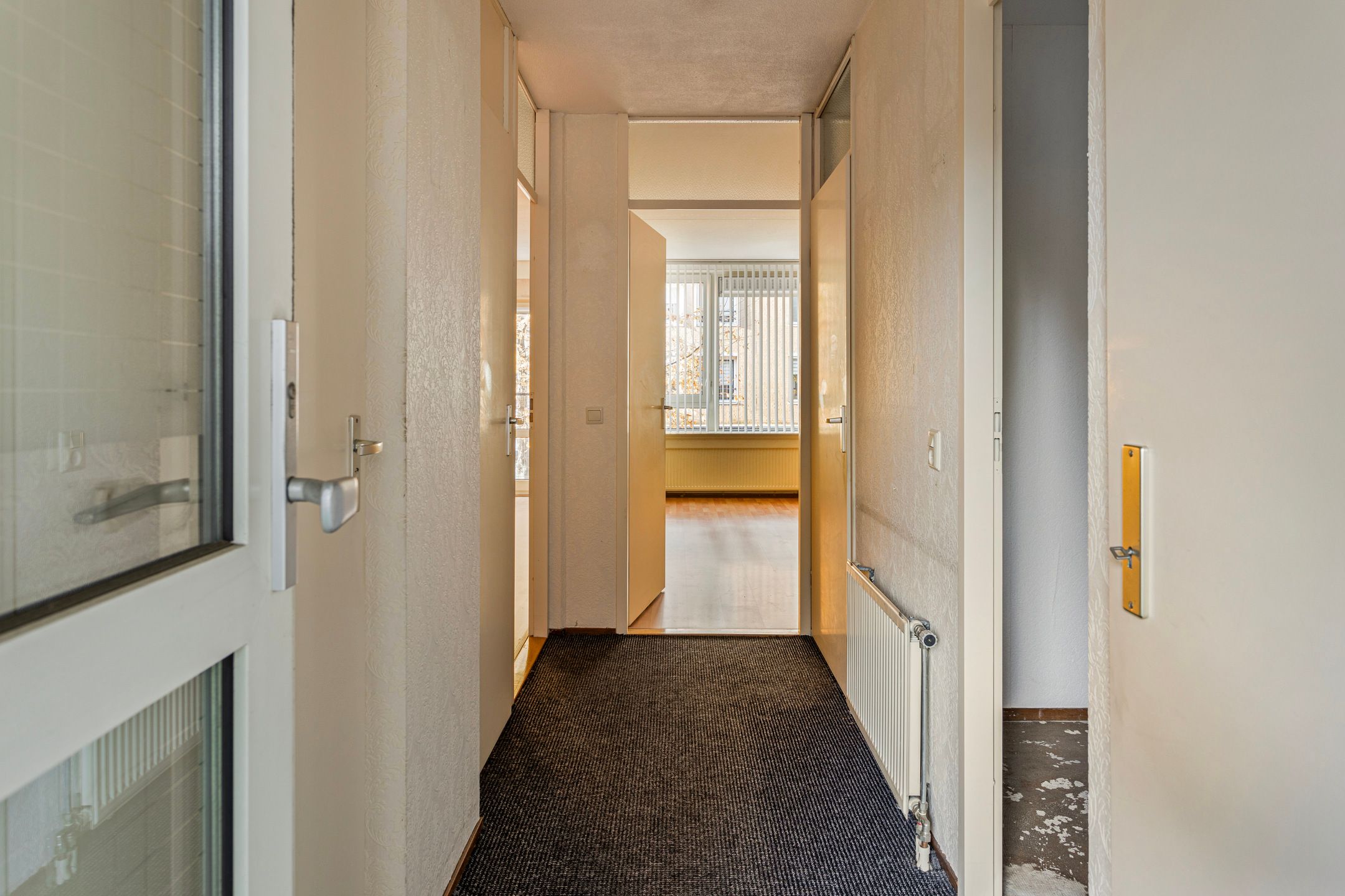 Foto 21 van Kalverstraat 31