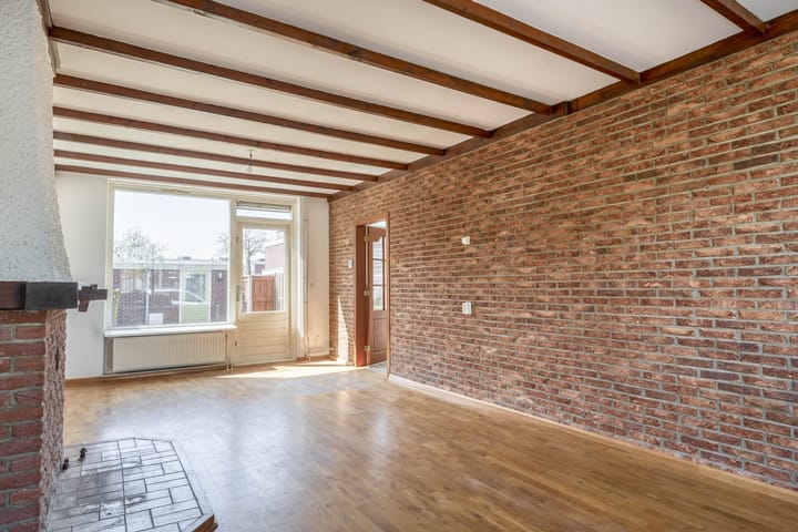 Foto 8 van Aldenhaagstraat 5