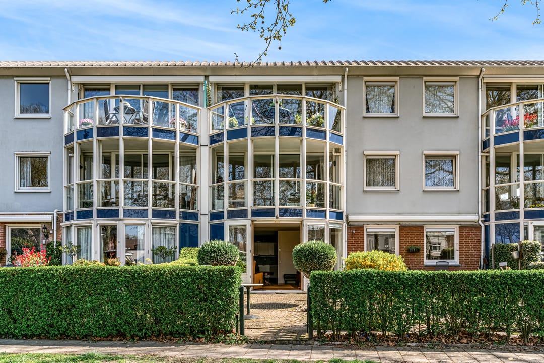 Foto 1 van Rijnlaan 43