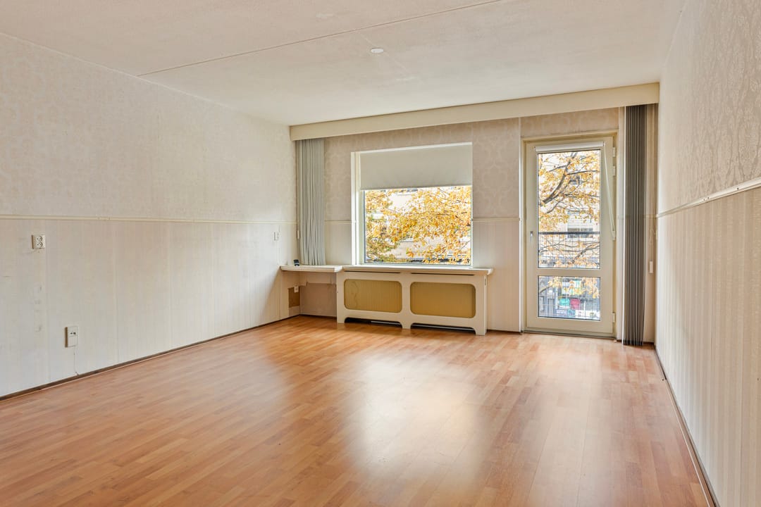 Foto 2 van Kalverstraat 31