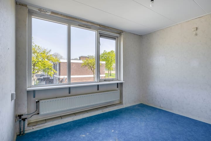 Foto 13 van Aldenhaagstraat 5