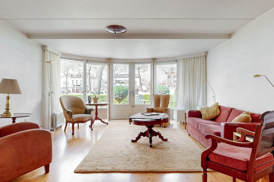 Foto 2 van Rijnlaan 43