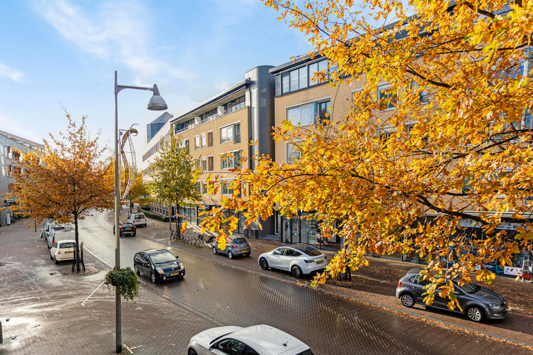 Foto 22 van Kalverstraat 31