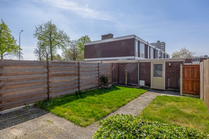 Foto 18 van Aldenhaagstraat 5