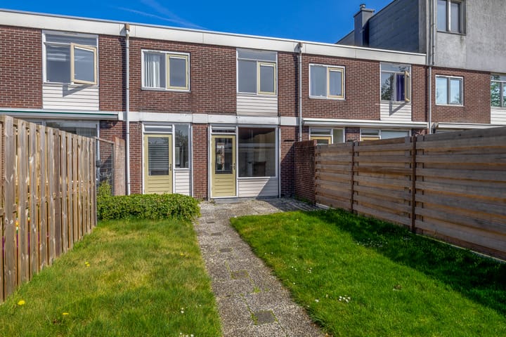 Foto 19 van Aldenhaagstraat 5