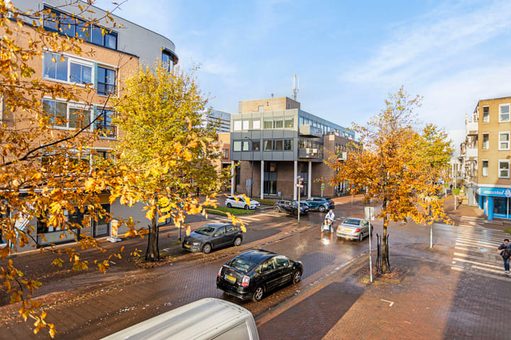 Foto 23 van Kalverstraat 31