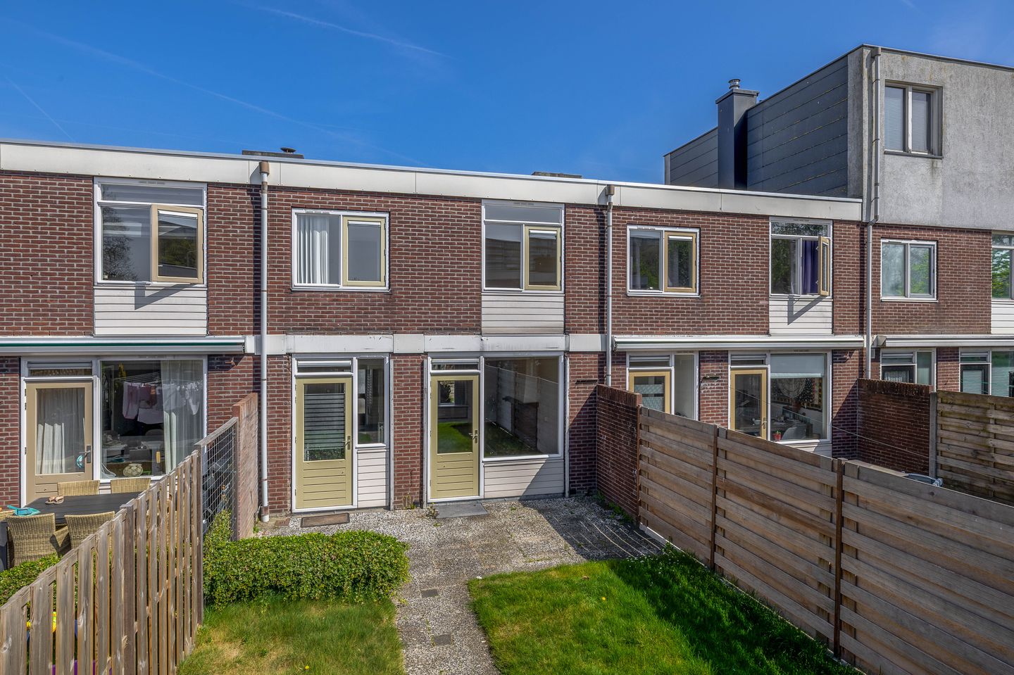 Foto 20 van Aldenhaagstraat 5