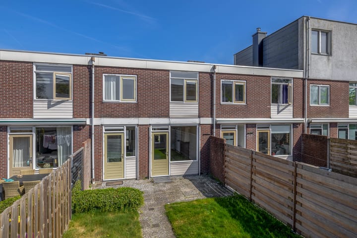 Foto 20 van Aldenhaagstraat 5