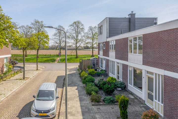 Foto 22 van Aldenhaagstraat 5