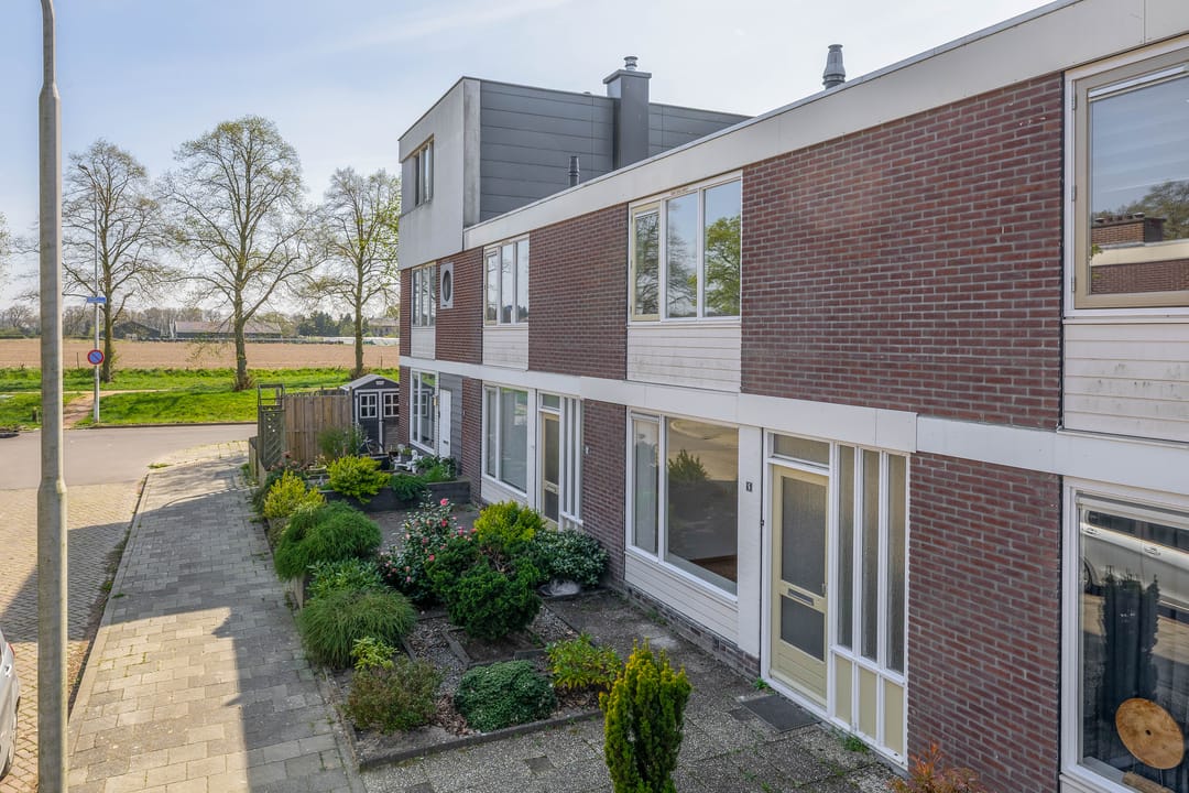 Foto 23 van Aldenhaagstraat 5