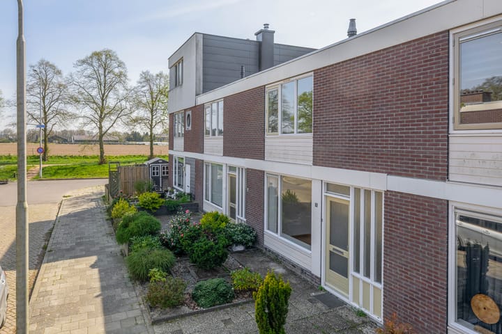 Foto 23 van Aldenhaagstraat 5