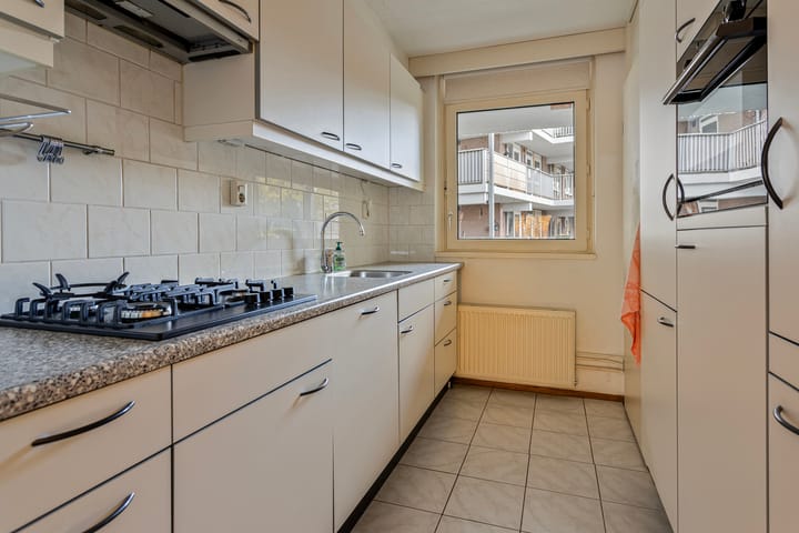 Foto 6 van Kalverstraat 31