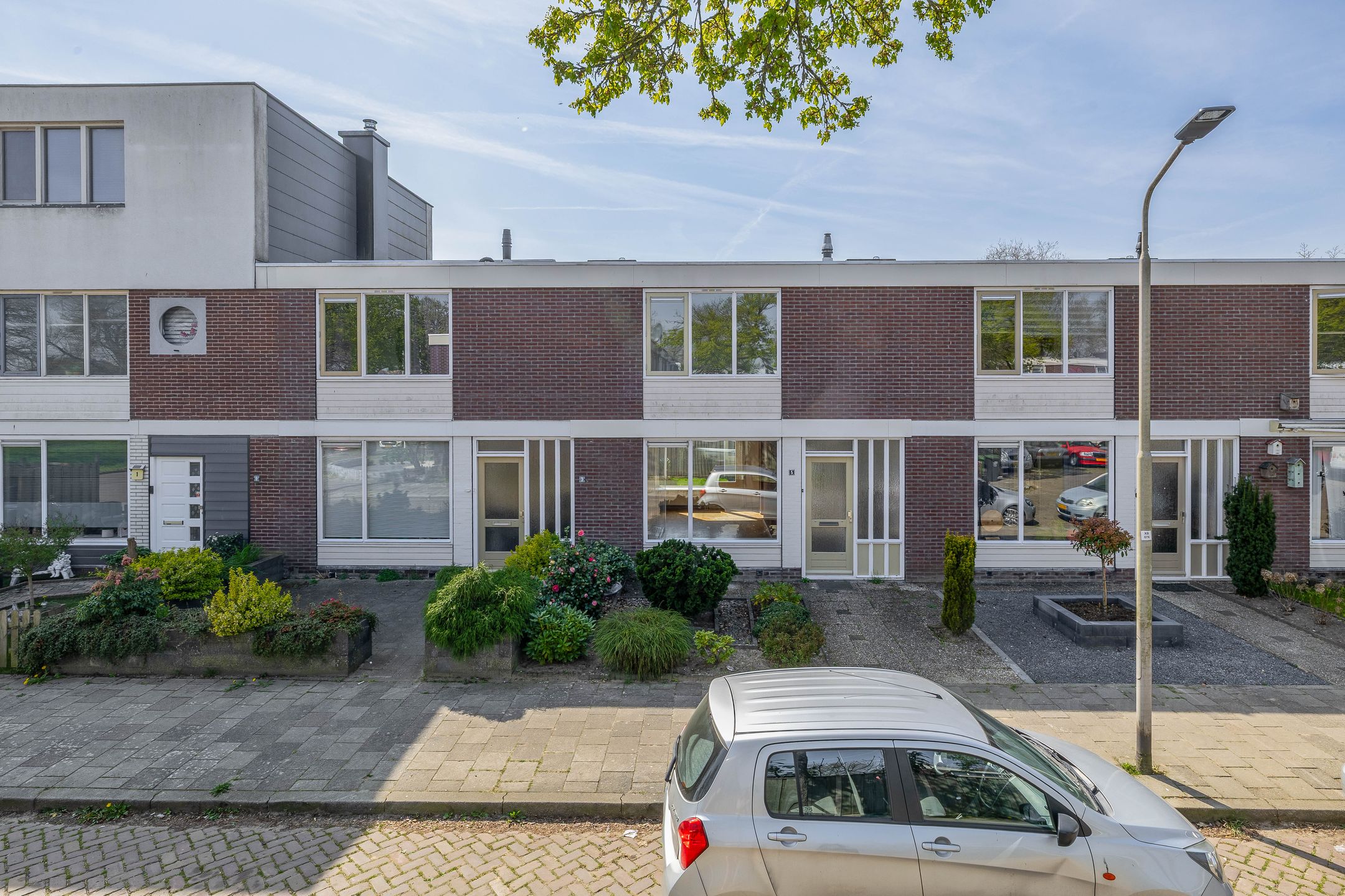 Foto 24 van Aldenhaagstraat 5