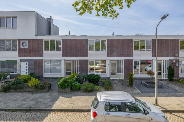 Foto 24 van Aldenhaagstraat 5