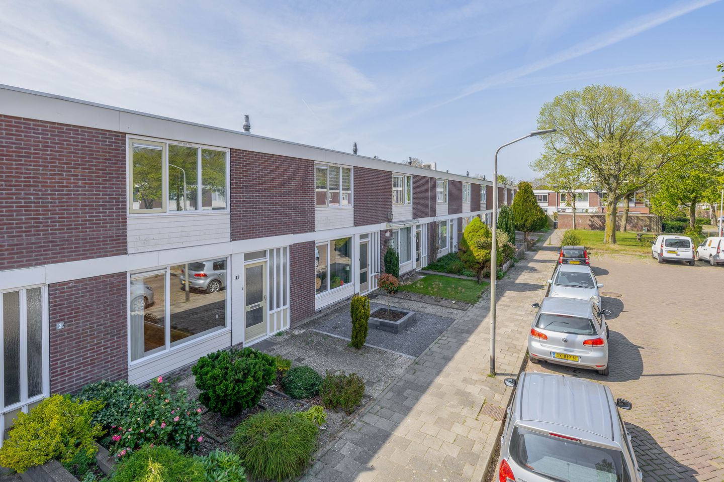 Foto 25 van Aldenhaagstraat 5