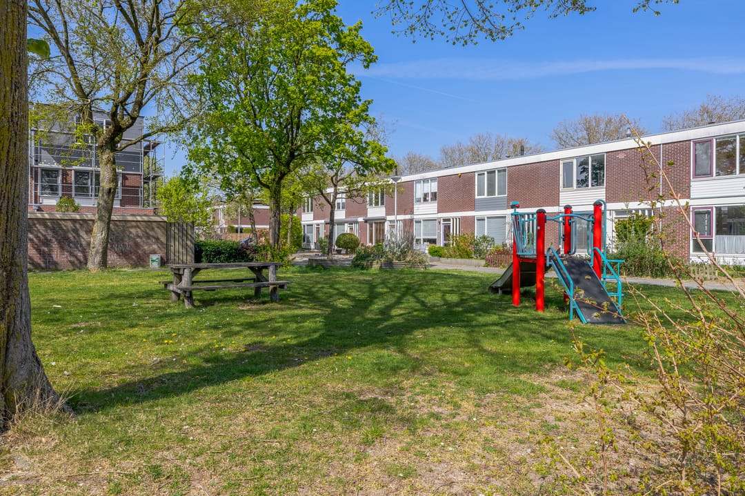 Foto 26 van Aldenhaagstraat 5