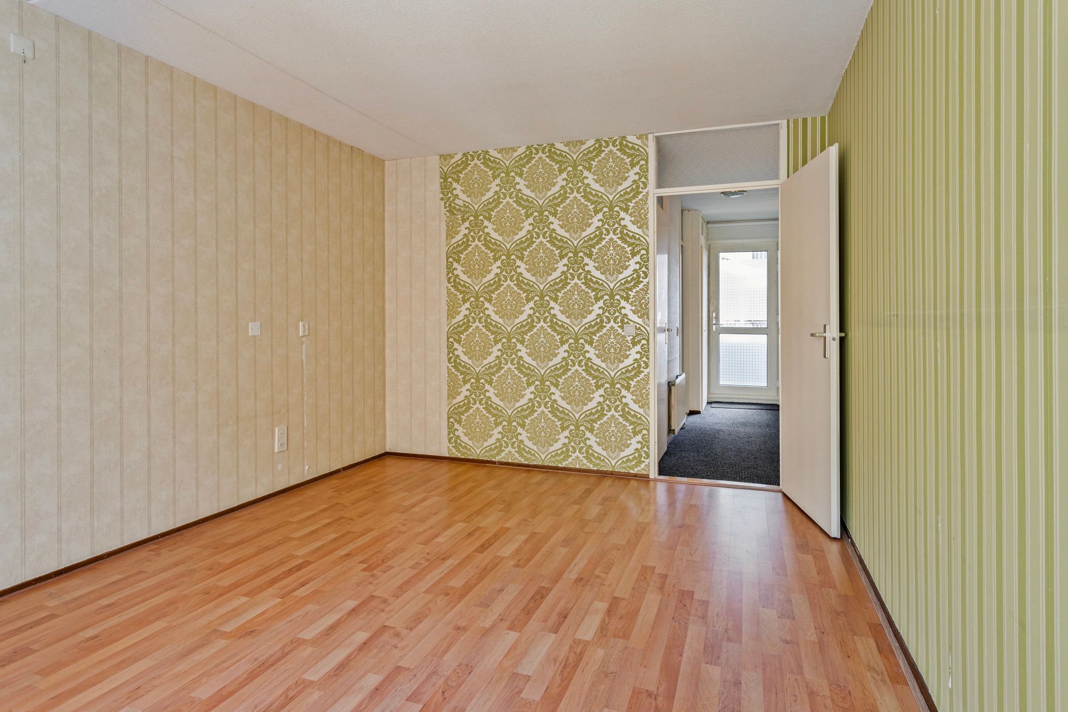 Foto 12 van Kalverstraat 31