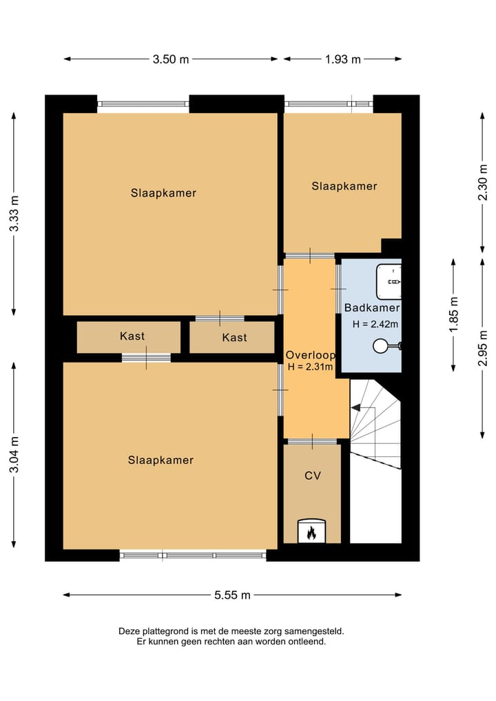 Foto 29 van Aldenhaagstraat 5