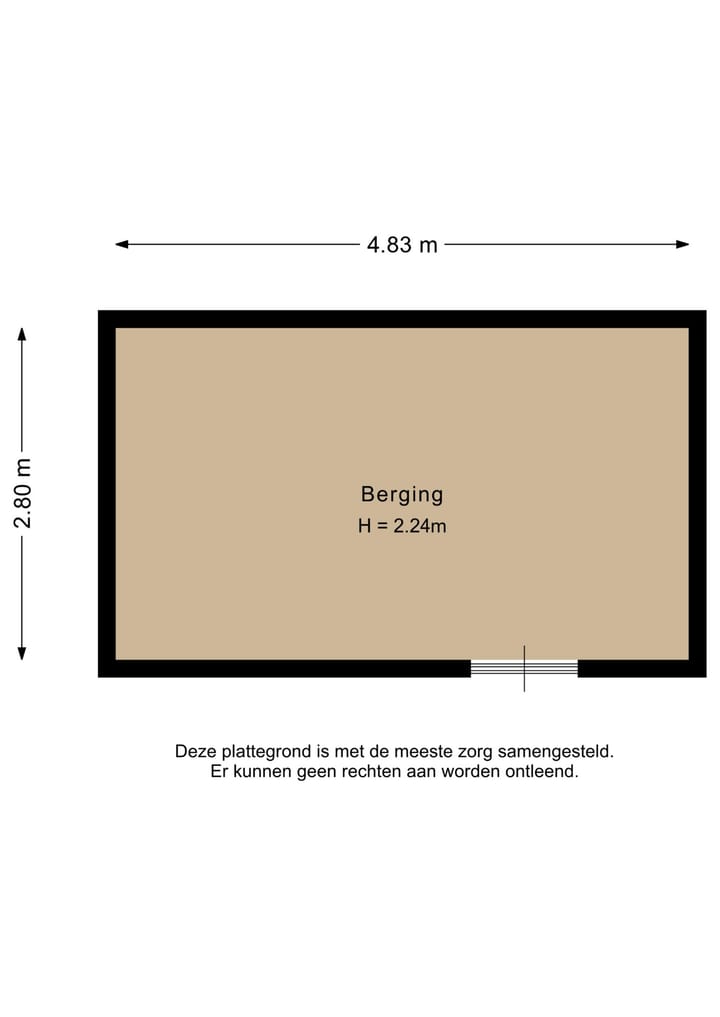 Foto 30 van Aldenhaagstraat 5