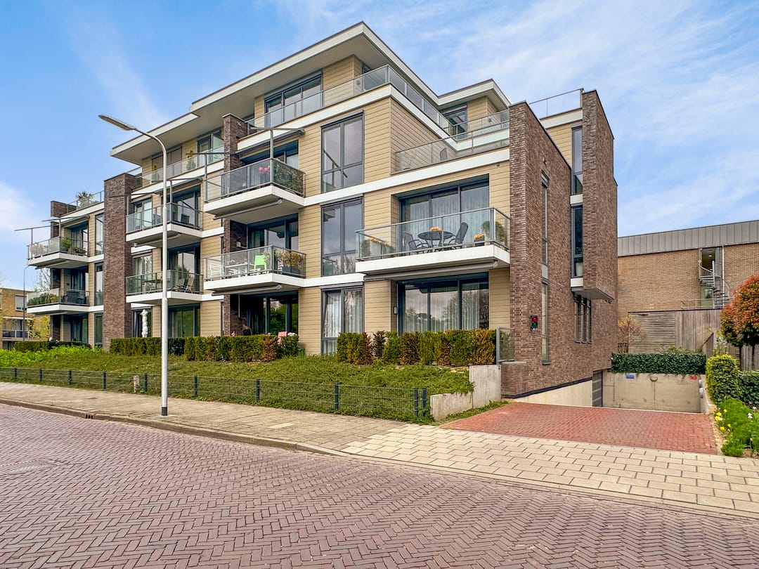 Photo 1 of Europaplein 63