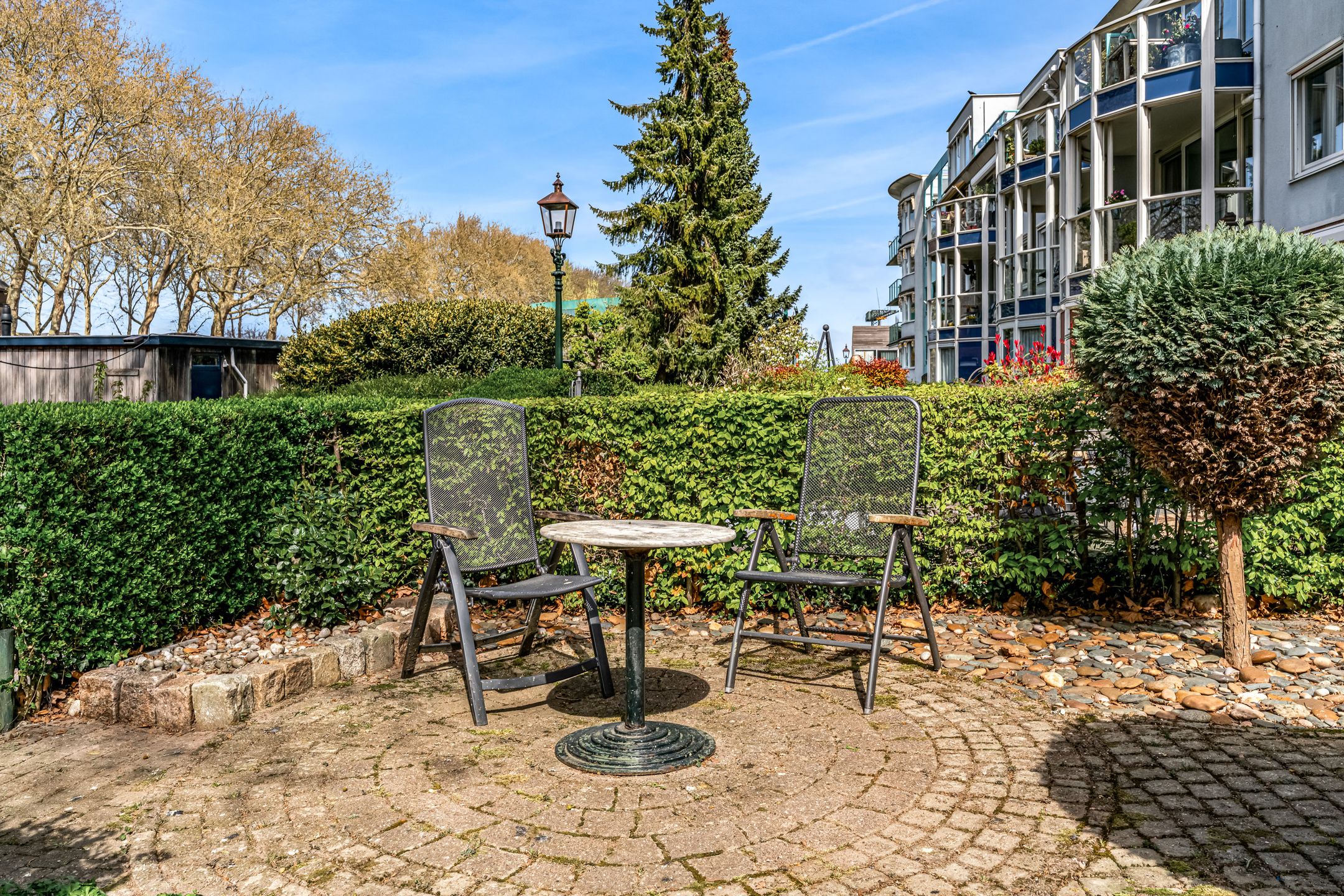 Foto 21 van Rijnlaan 43