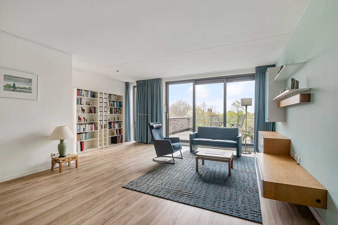 Photo 2 of Europaplein 63