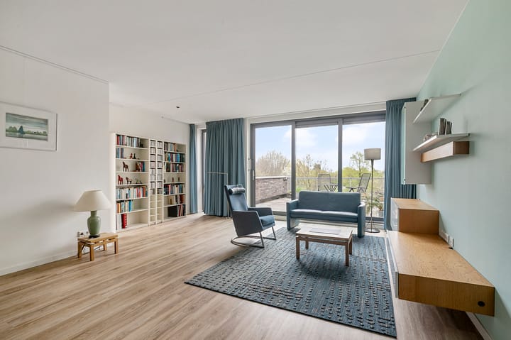 Foto 2 van Europaplein 63