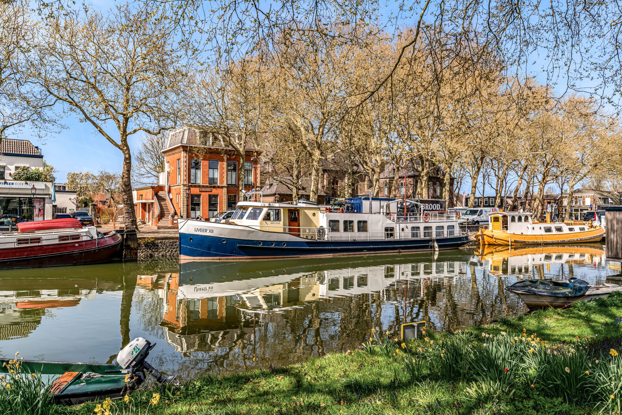 Foto 24 van Rijnlaan 43