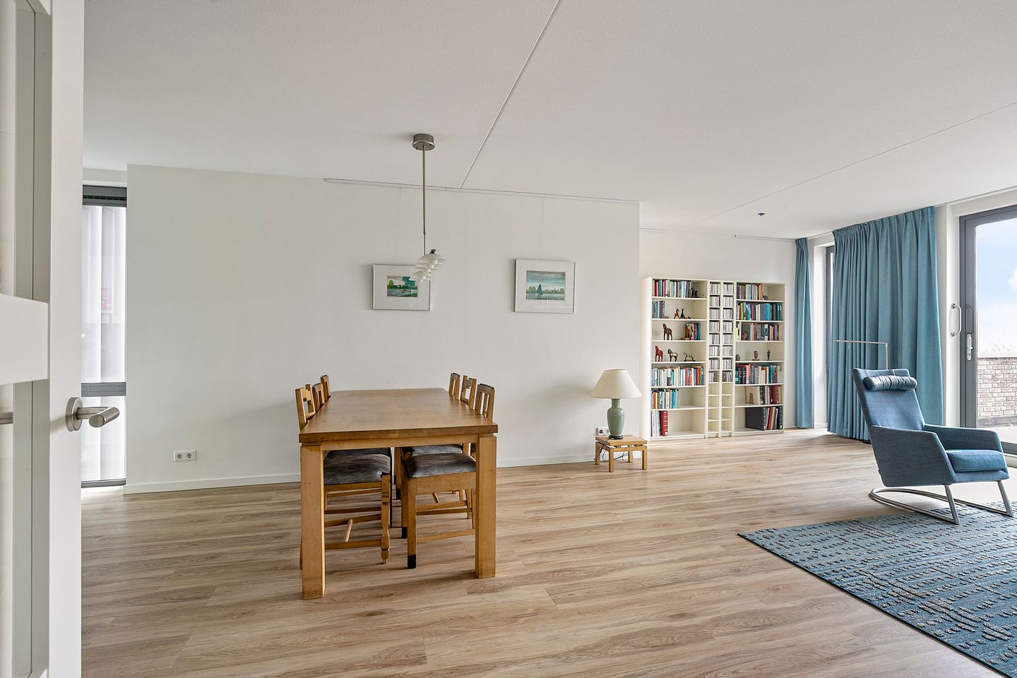 Photo 4 of Europaplein 63