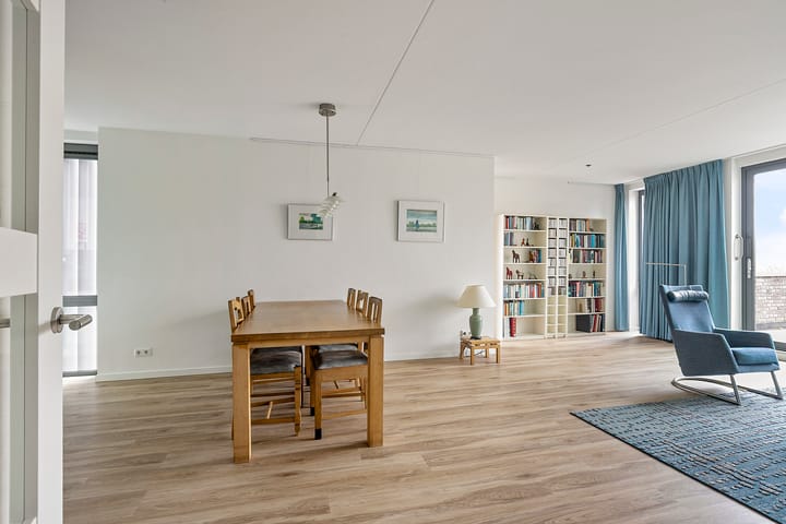 Foto 4 van Europaplein 63