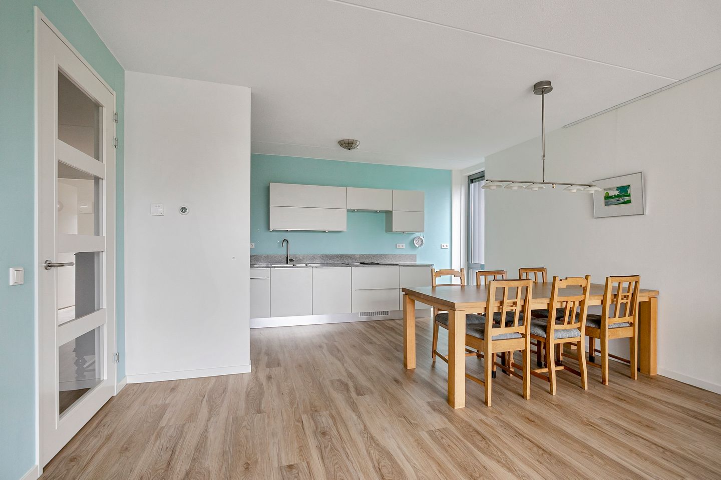 Photo 5 of Europaplein 63