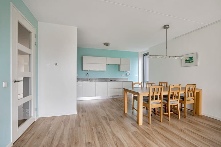 Foto 5 van Europaplein 63