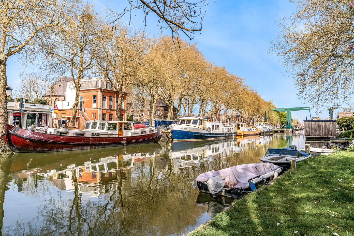 Foto 25 van Rijnlaan 43